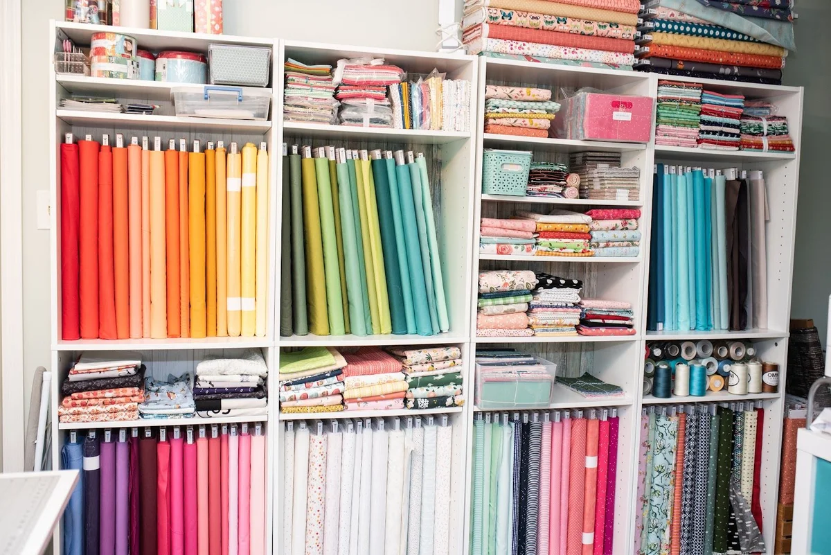 Woven Key Quilt Company