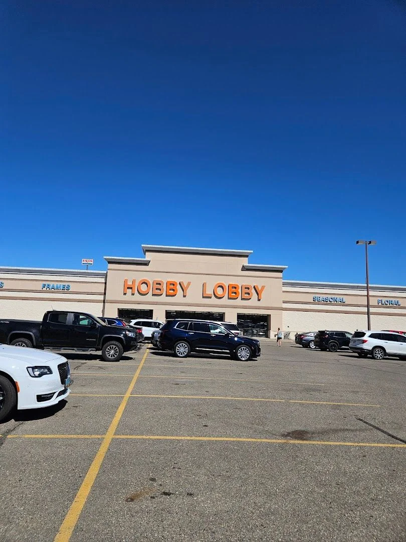 Hobby Lobby