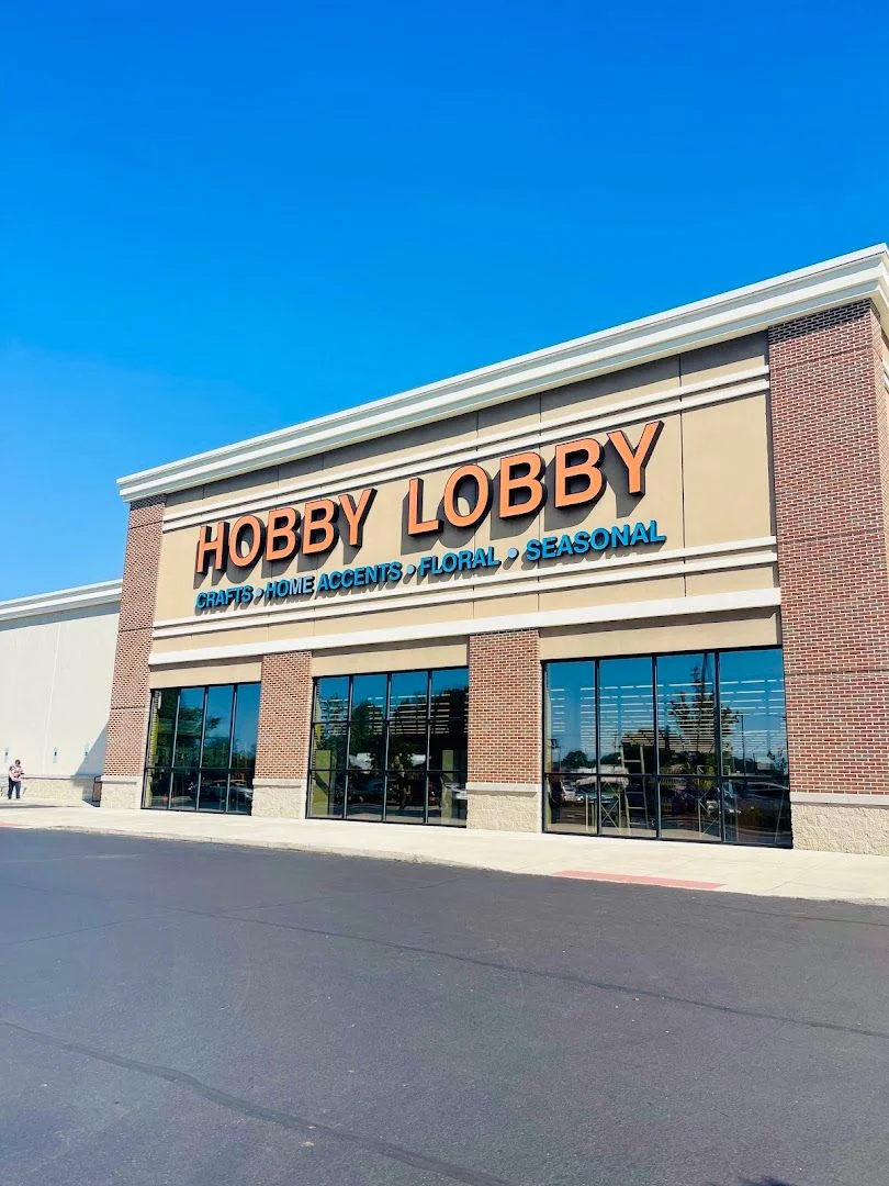 Hobby Lobby