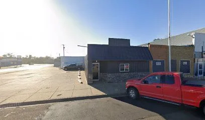 Sew What Custom Embroidery