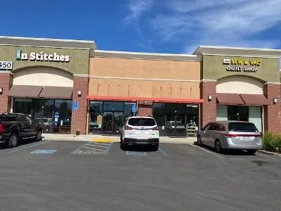 ABS Sewing/InStitches