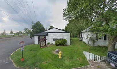 Eastside Machine Shop