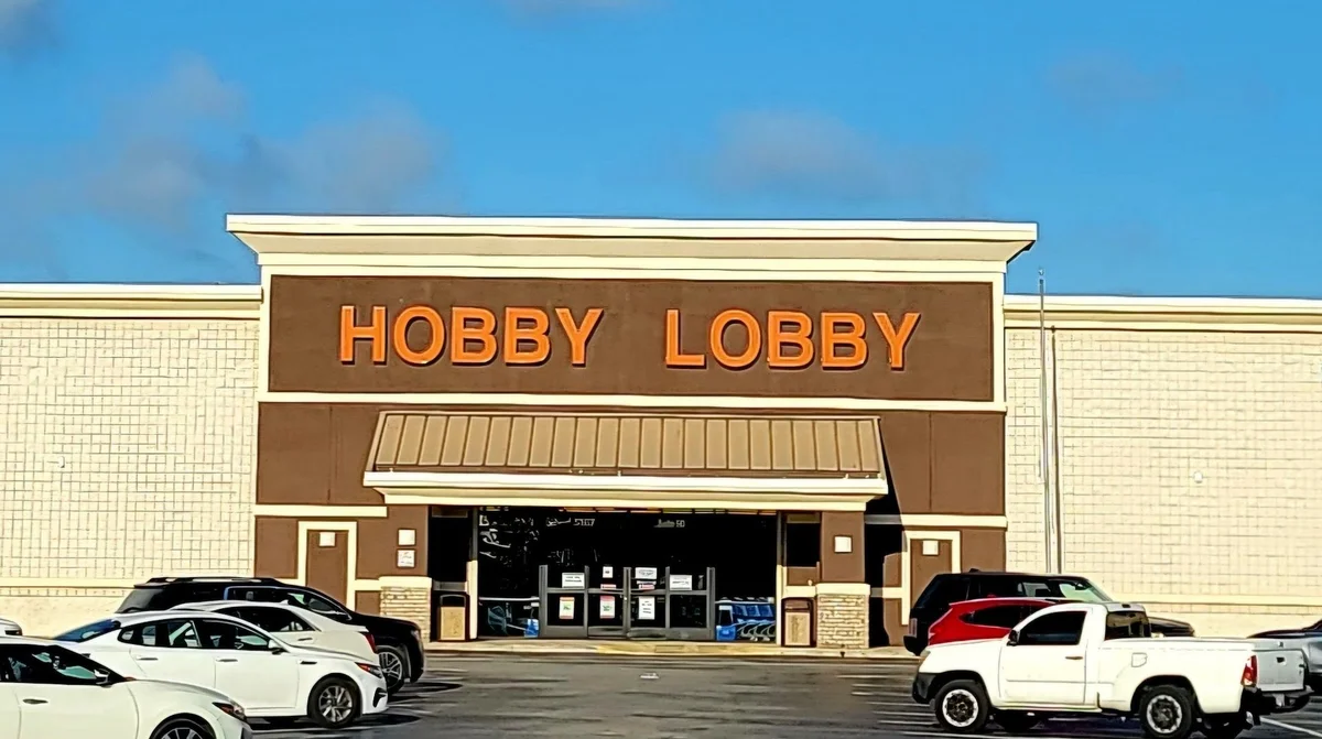 Hobby Lobby