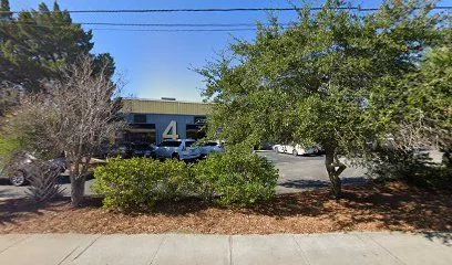 Charleston Designer Showroom