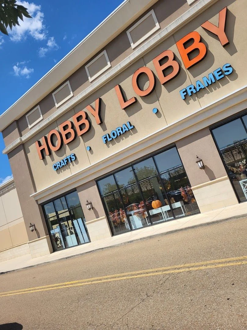 Hobby Lobby