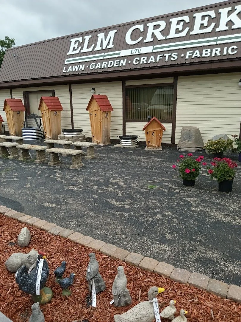 Elm Creek Ltd