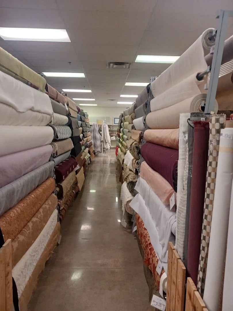 Fabricut Factory Outlet