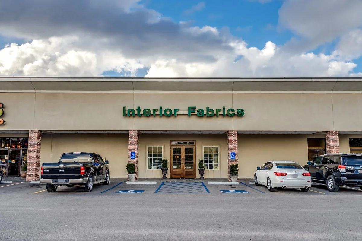 Interior Fabric Shoppe, Inc.