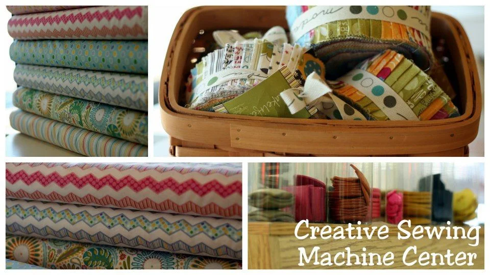 Creative Sewing Machine Center