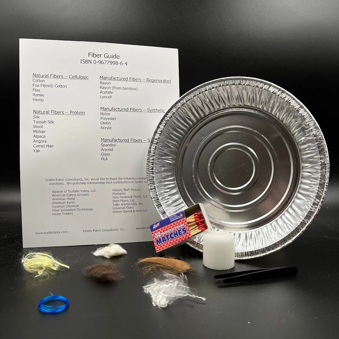 Textile Fabric Consultants