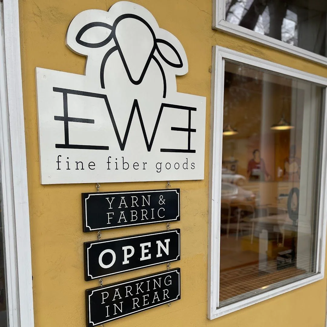 EWE fine fiber goods