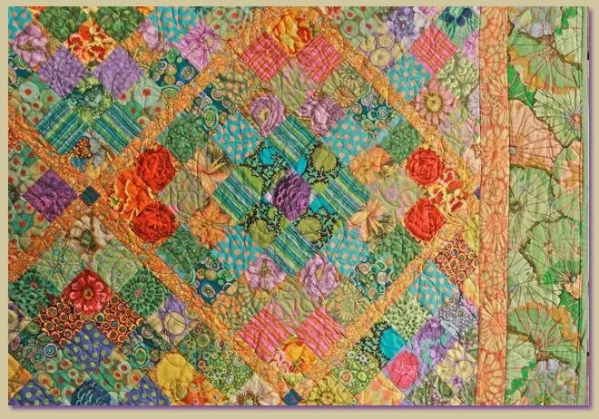 Quartz Hill Quilts