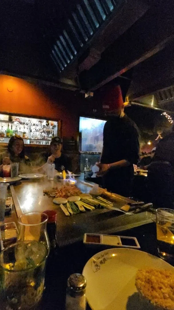 Cotton & Chocolate Quilt Co