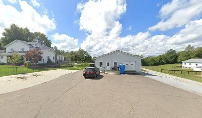 Maysville Fabric & Variety