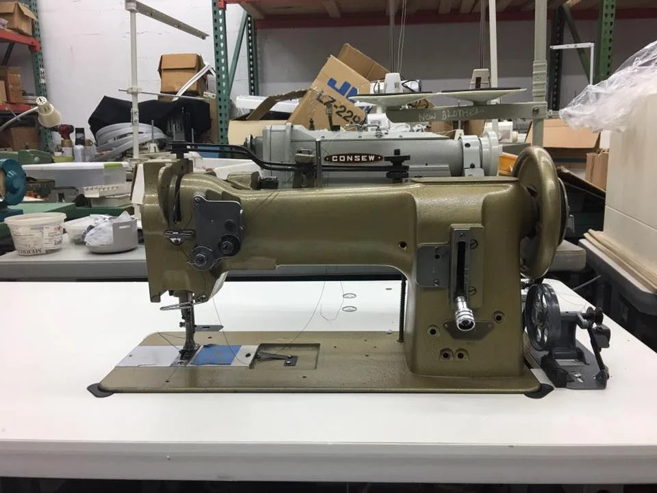 Sunrise Sewing Machines