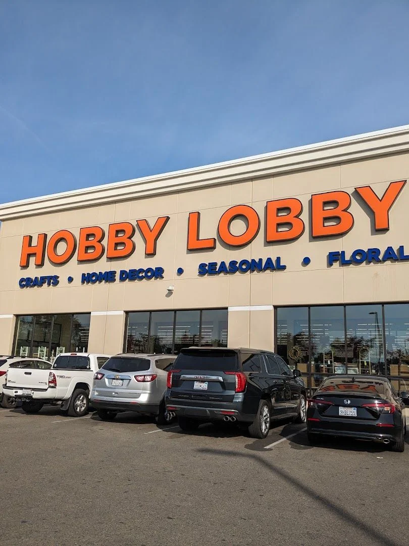 Hobby Lobby