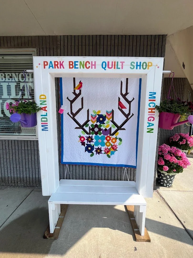 Park Bench Quilt Shop LLC