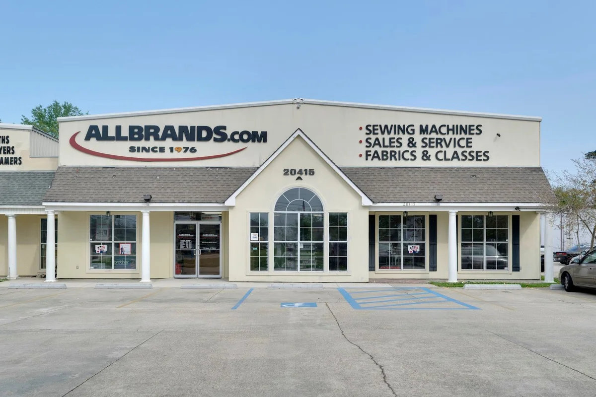AllBrands.com