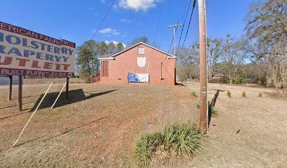 All-American Fabrics