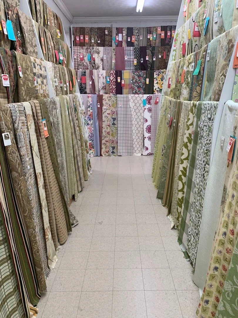 Fabrics Unlimited