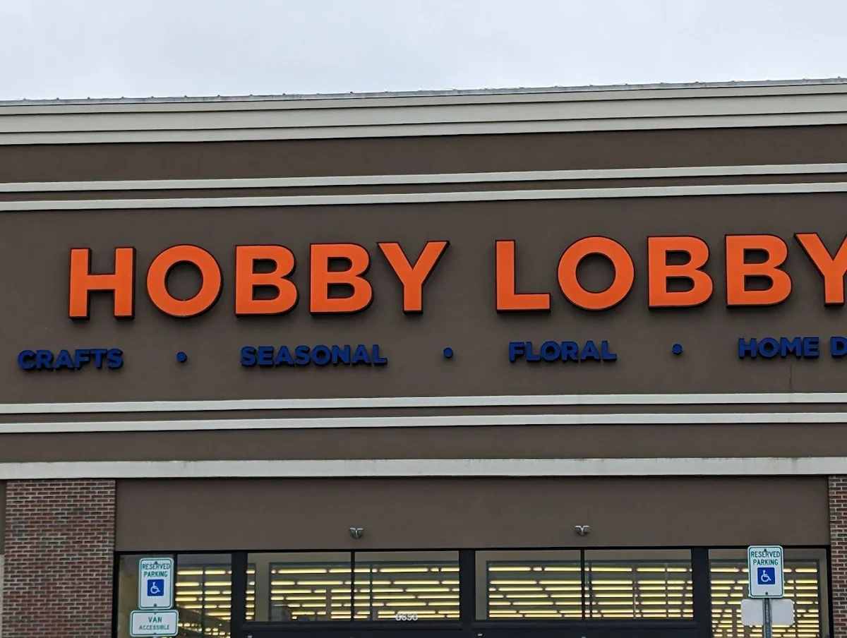 Hobby Lobby