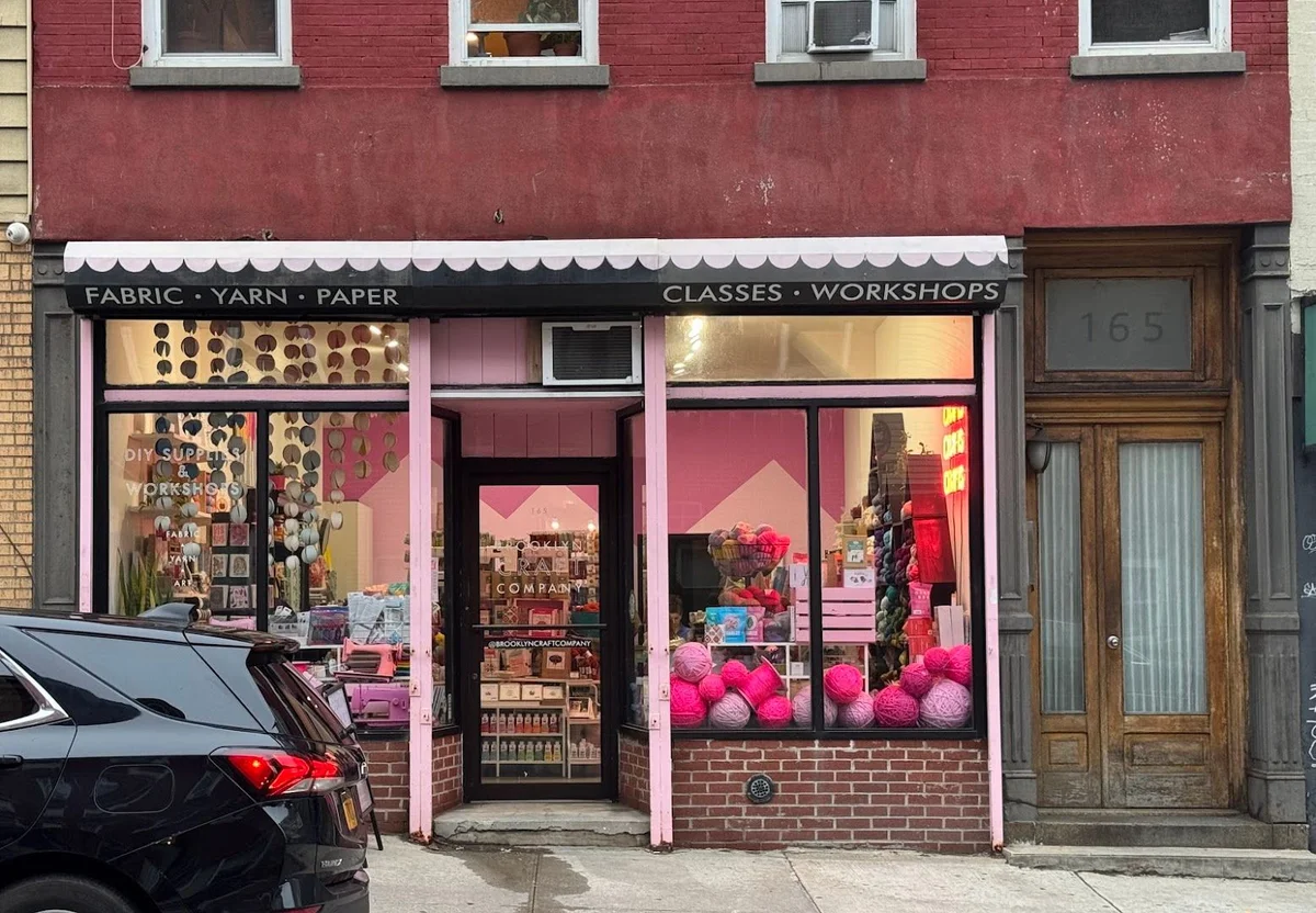 Brooklyn Craft Company