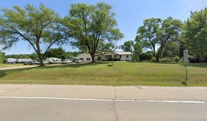 Sheila's Fabric Shop