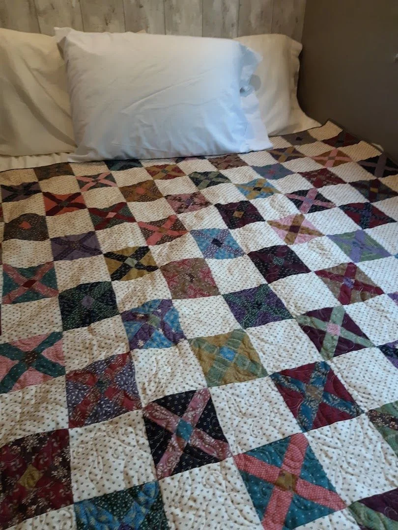 Sunshine Stitches Inc.