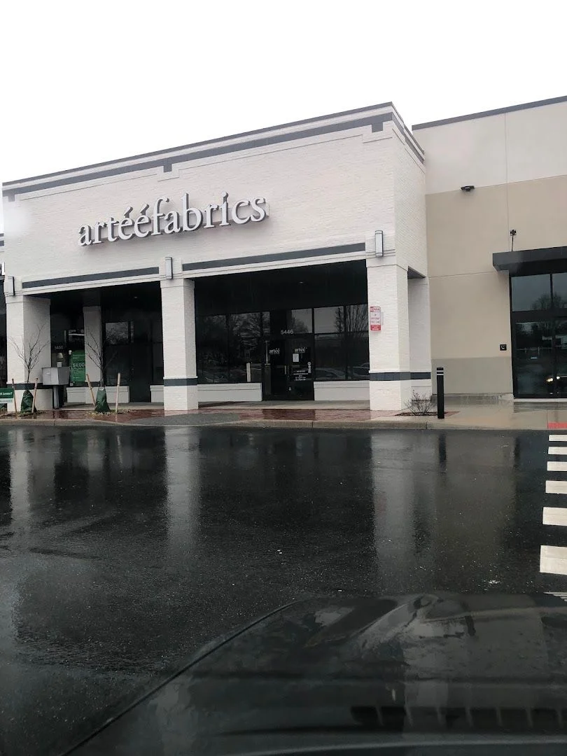 Artee Fabrics & Home