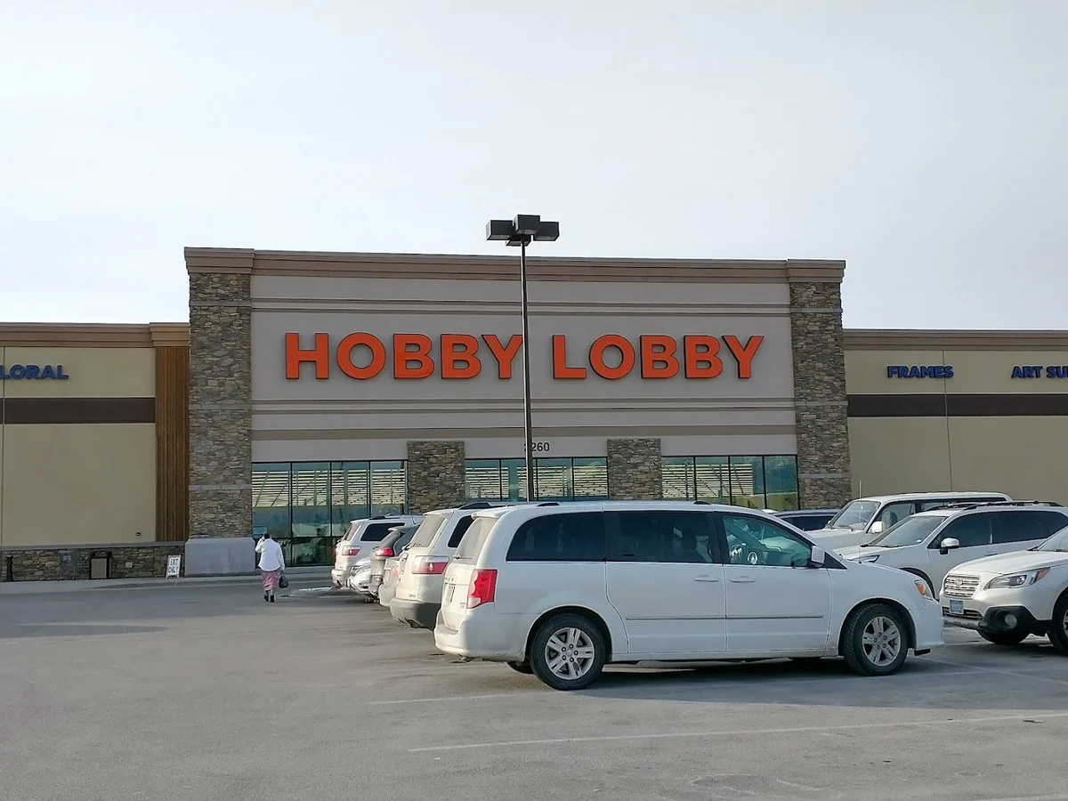 Hobby Lobby
