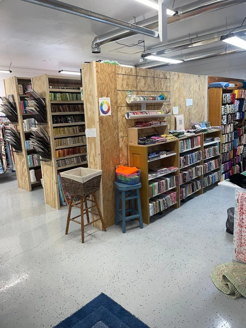 Sioux Falls Fabric Exchange