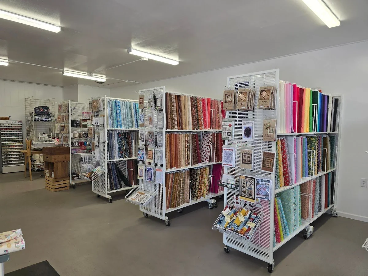 SEW Crazy! Quilts, LLC