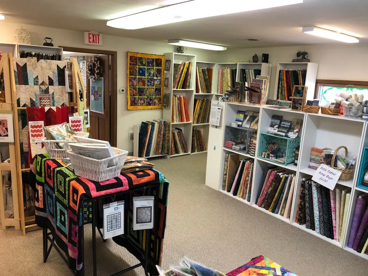 Quintessential Quilts, LLC