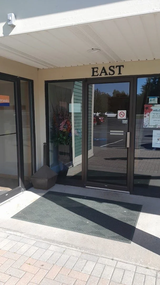 The Sewing Diva Quilt & Gift Shop