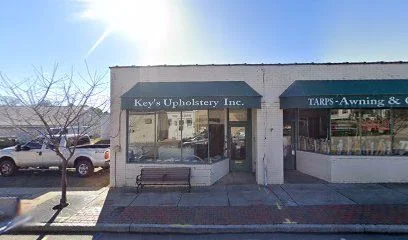 Key's Upholstery Inc