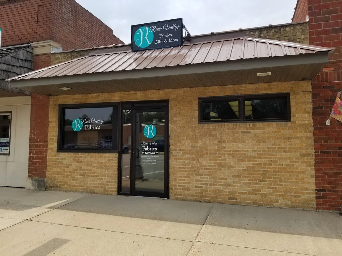 River Valley Fabrics