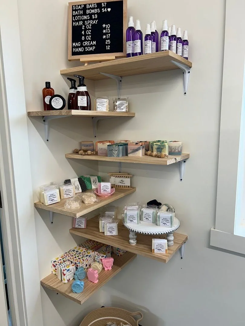 Sewphisticated Fabrics