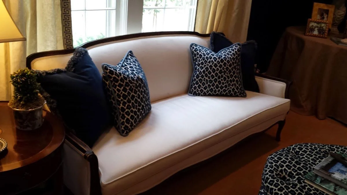 FAST & GREAT UPHOLSTERY