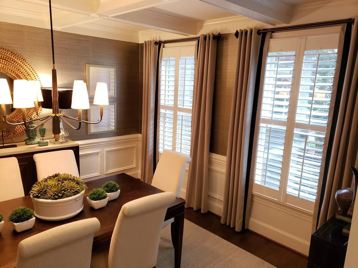 Midas Fabric & Blinds