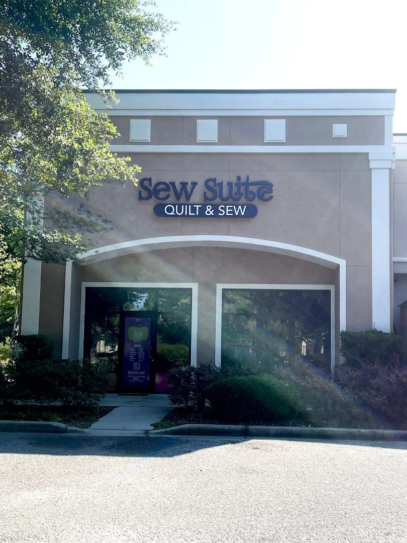 Sew Suite Studio