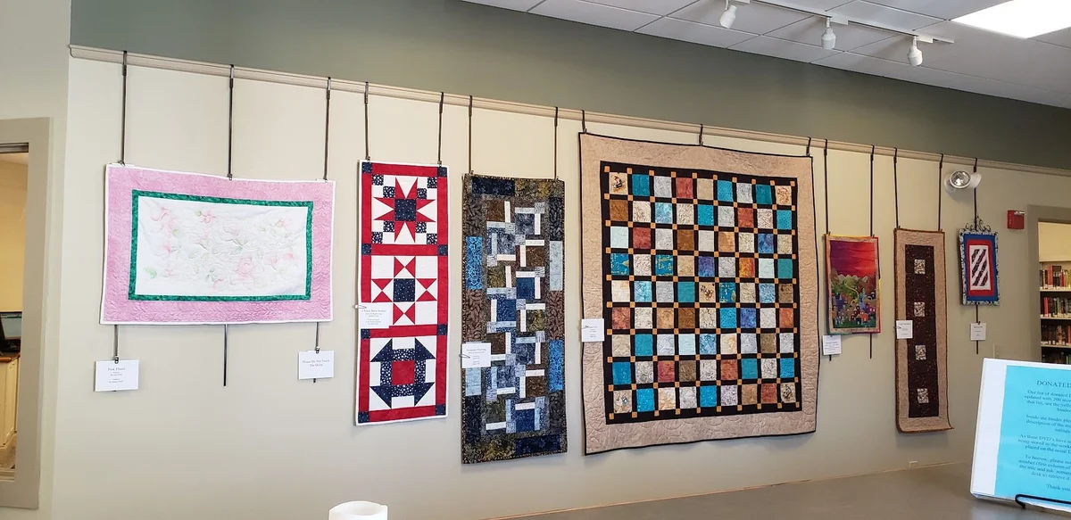 Quilt This With Sandra, LLC