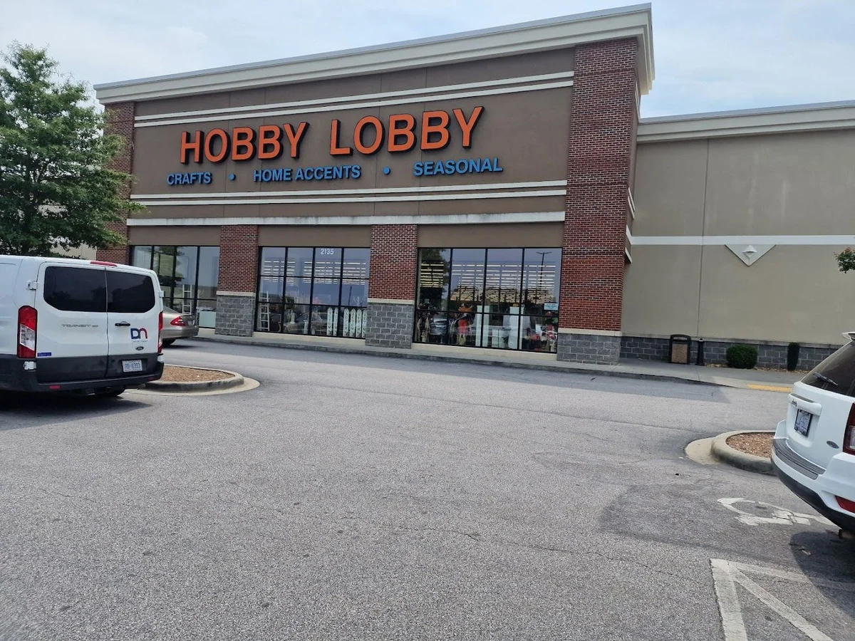 Hobby Lobby