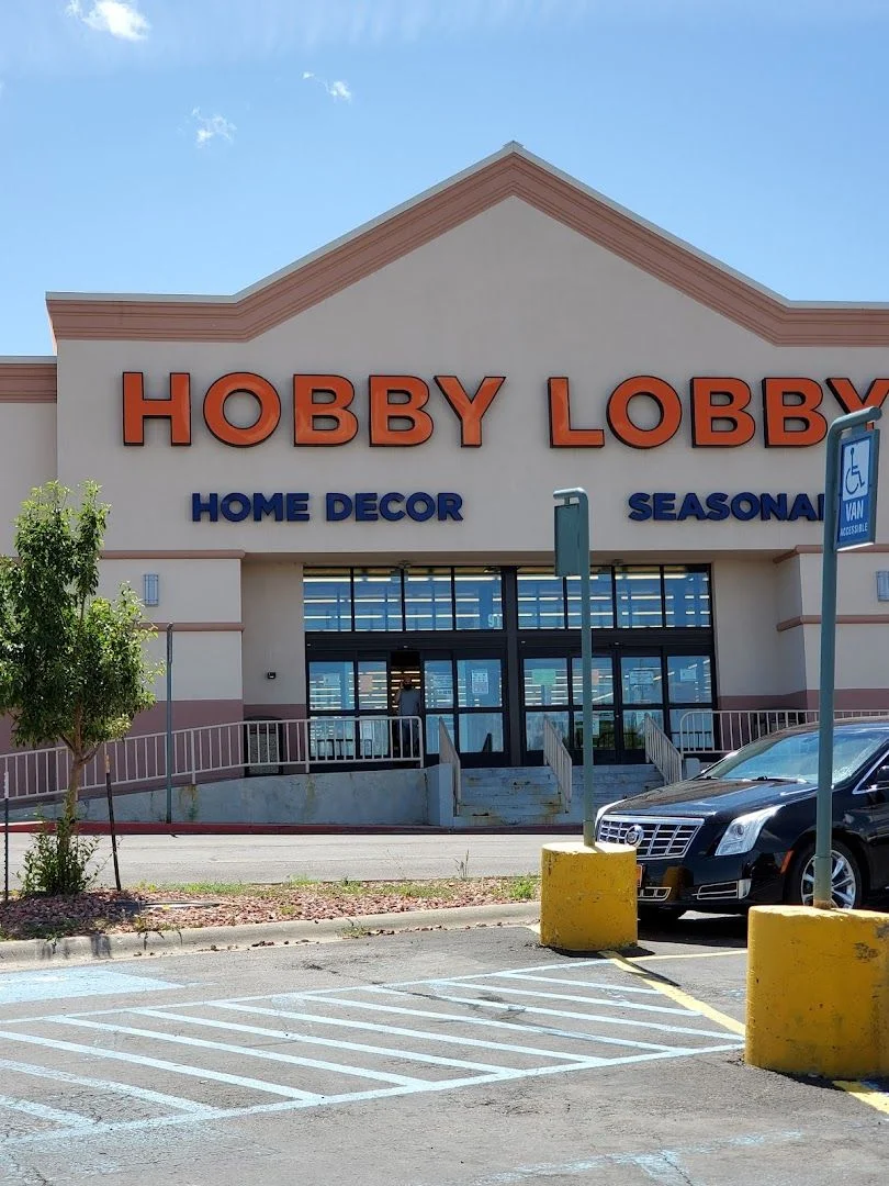 Hobby Lobby