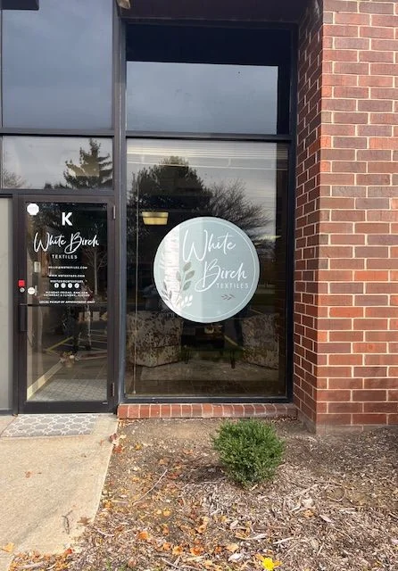 White Birch Textiles