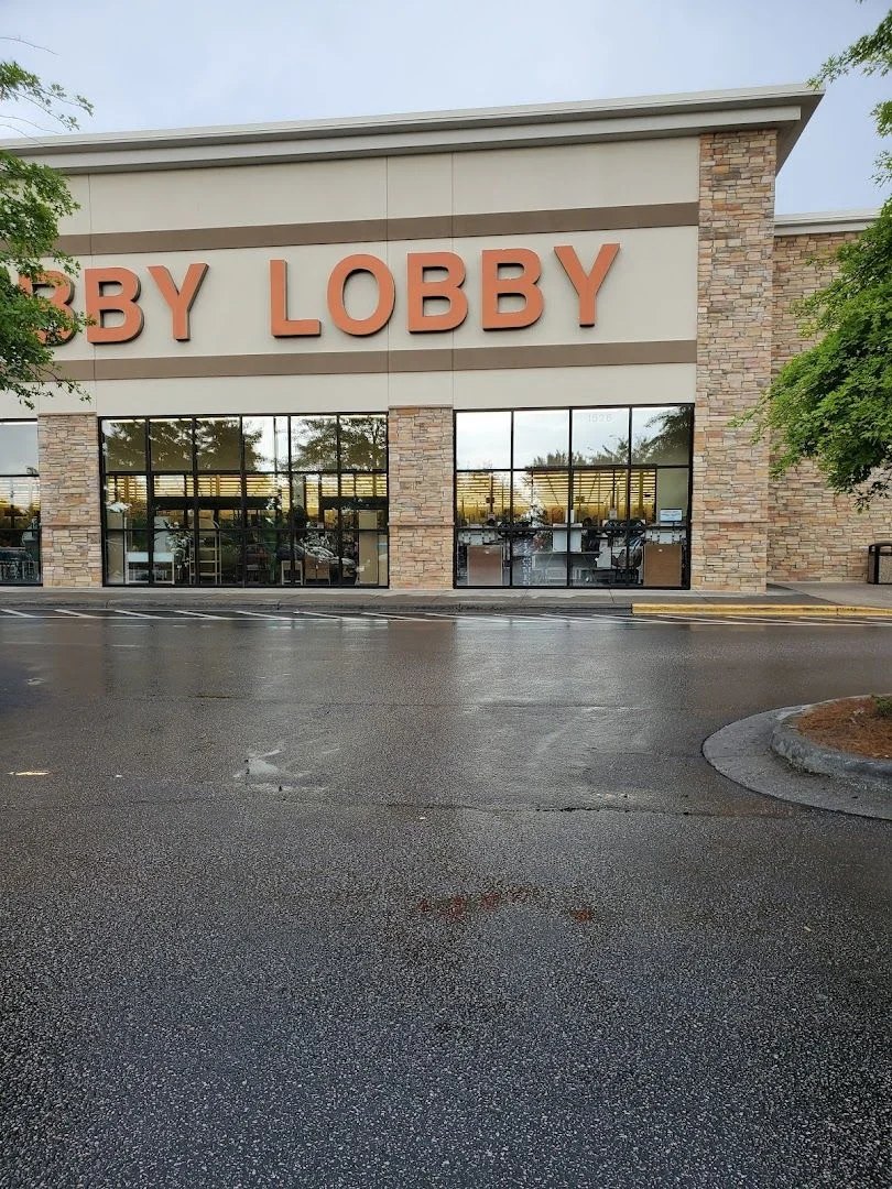 Hobby Lobby