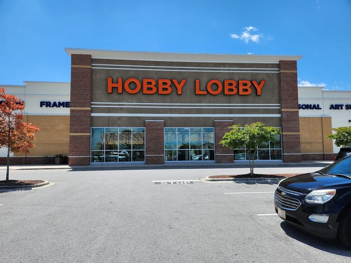 Hobby Lobby