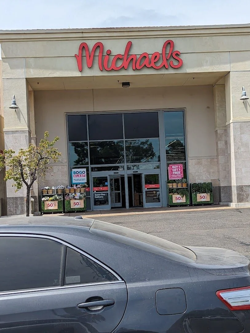 Michaels