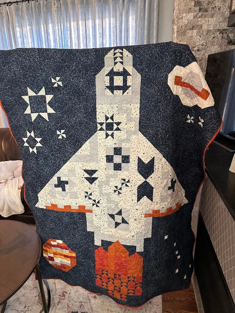 Colorado Quilting Studio