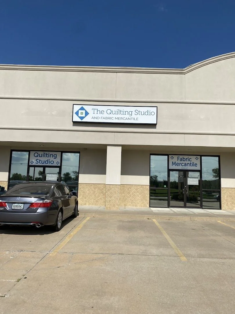The Quilting Studio & Fabric Mercantile