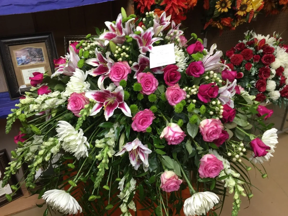 Main Street Fabric & Flowers